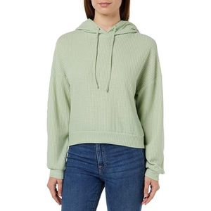 caneva Dameshoodie 14523459-CA02, mint, S, munt, S