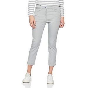 Raphaela by Brax Skinny Jeans voor dames, lichtgrijs, 40W x 32L