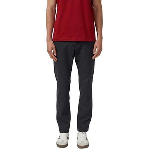 Chino Broek - Comfortabel - Regular Fit - Zacht Katoen-Stretch