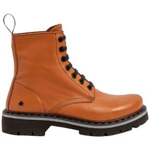 Art 1166 Marina, uniseks laarzen, volwassenen, leer, maat 39, leder, 39 EU