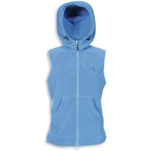 Tatonka Essential dames ""Pilar Lady Vest"" fleece vest, maat 36, hemelsblauw (air blue)