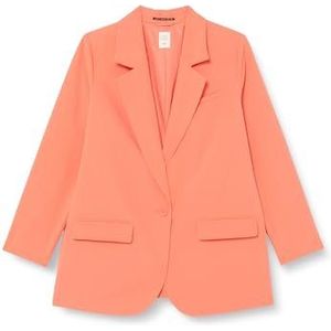 QS Lange blazer, 2347, 36