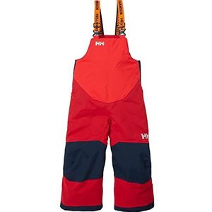 Helly Hansen Rider 2 tuinbroek, rood, 1