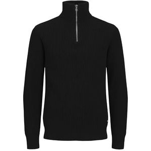 Coltrui - Effen - Knitwear - Lange Mouwen - Normale Pasvorm