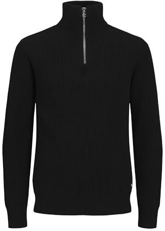 Coltrui - Effen - Knitwear - Lange Mouwen - Normale Pasvorm