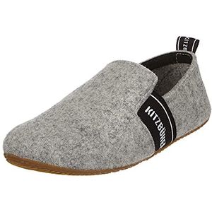 Living Kitzbühel 3645-0622-23 Slipper, mist, 23 EU