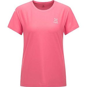 Haglöfs L.i.m Tech wandel-T-shirt voor dames