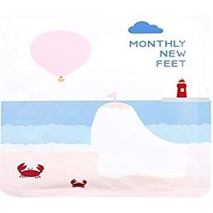 NOVA ENGEL Monthly New Feet Foot Mask 25 Ml