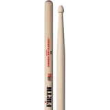 Vic Firth Drumsticks uit de American Classic® -serie - 7A - American Hickory - Houten punt