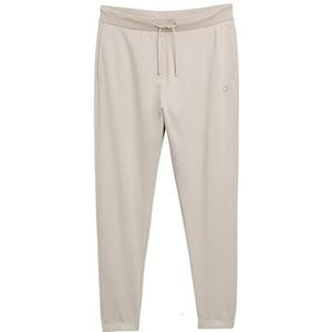 TOM TAILOR Denim Regular Fit broek voor heren, 11754 - Light Dove Grijs, XL