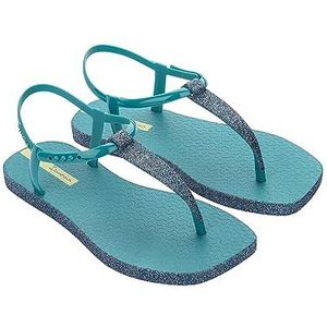 Ipanema CLASS EDGE GLOW FEM, Groen Glitter Groen, 41/42 EU