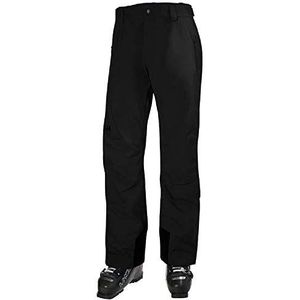 Helly Hansen Herenbroek Legendary Insulated, Black, XL, 65704