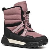 Geox - Trekkyup ABX - Enkellaarsjes - Waterdicht - Meisjes