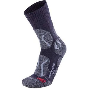 Trekking winter Merino sokken voor outdoor heren
