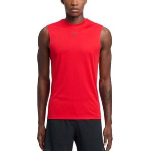 Reebok ID Train Slvls Tech Tee, Vector Red, S