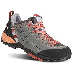 Kayland 018022180 ALPHA W'S GTX Wandelschoen Vrouw GRIJS PEACH UK 3, Grijze Perzik, 36 EU
