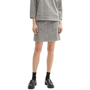 TOM TAILOR Damesrok, regular., 46