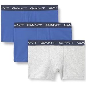 GANT Trunk 3-Pack, Rich Blue., L