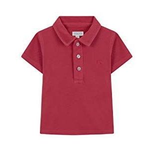 Gocco poloshirt voor baby-jongens, basico