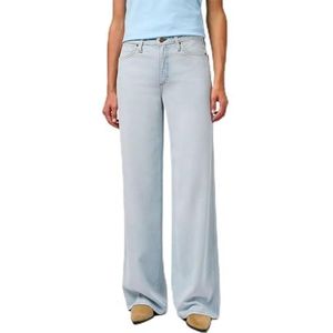 Wrangler World Wide Jeans voor dames, Superfade, 34W / 32L