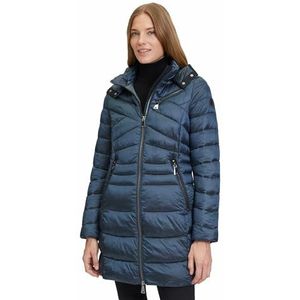 Gil Bret Finja Damesjas, watten, 9134 Ombre Blauw, 46