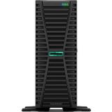 HPE - ML350 Gen11 - Server - Zwart - 64GB Geheugen - 8 SFF Schijfbaaien