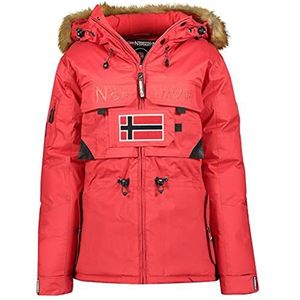 Geographical Norway - Herenparka BENCH, Rood, S