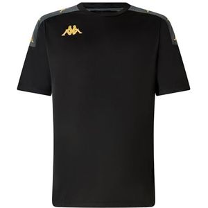 Kappa - 4SOCCER - Voetbalpanty - Meerkleurig - Hoogwaardige Materialen