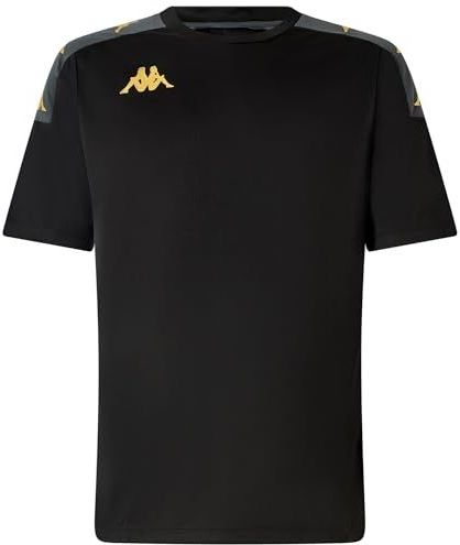 Kappa - 4SOCCER - Voetbalpanty - Meerkleurig - Hoogwaardige Materialen