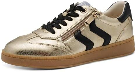 Marco Tozzi - 2-23739-44 - Dames Sneaker - F-breedte