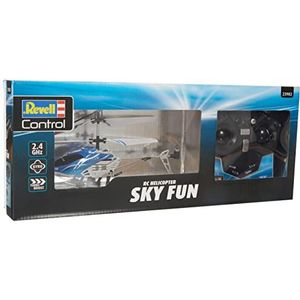 Revell 23982 RC Helicopter - Sky Fun RC Model Kant en Klaar