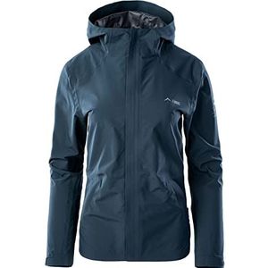 Elbrus Gantori Wo's Jacket voor dames, midnight navy, M/L