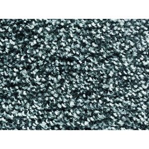 Hamat - Wasbaar tapijt Magic - grijs - 75 x 85 cm