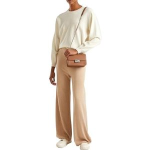 United Colors of Benetton Damestrui, Wit, S