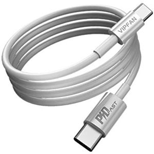 TypeC kabel - TypeC snel 3A