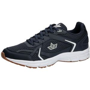 Lico Weightless hardloopschoenen uniseks, marine/grijs, 36 EU, marinegrijs, 36 EU