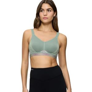 Triactie Cardio Flow P EX Abstinthe, Abstinthe, 95E