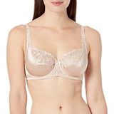 Fantasie Belle Galbant-beha voor dames (1 stuk), Kleur: natuurlijk/beige., 80N