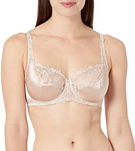 Fantasie Belle Galbant-beha voor dames (1 stuk), Kleur: natuurlijk/beige., 80N