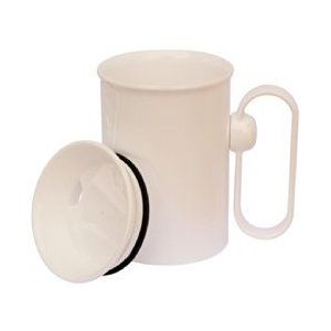 Able2 Handsteady beker