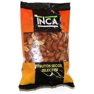 Inca Gebakken pinda's (150 g)