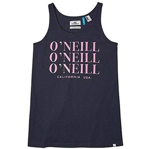 O'Neill All Year tanktop voor meisjes, verpakking van 1 stuks
