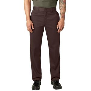 Dickies - Werkbroek - Donkerbruin - 42W / 30L