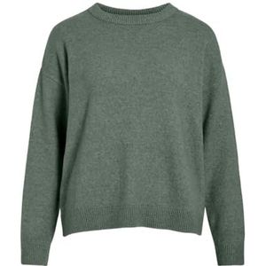 VILA - VILolo - Trui - Spar - Losse Pasvorm - Lange Mouw