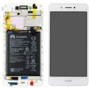 Sifar Group Srl Display Huawei Nova Smart WH merk