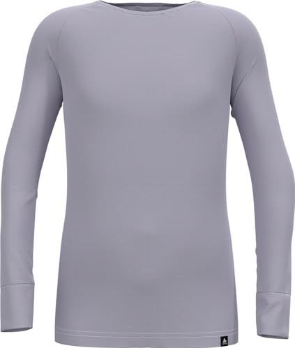 Odlo - Active Warm I - T-shirt Thermisch - Unisex - Lange Mouwen