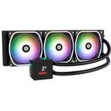 Aquafusion II - AIO Koeler - RGB - Vortex Frame Technology
