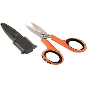 Elec. Groove Scissor 140Mm_Hd