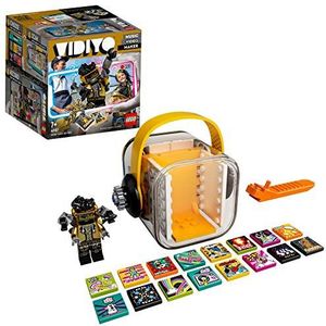 LEGO VIDIYO HipHop Robot BeatBox - 43107
