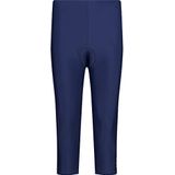 CMP Fietsbroek voor dames, blauw, D34